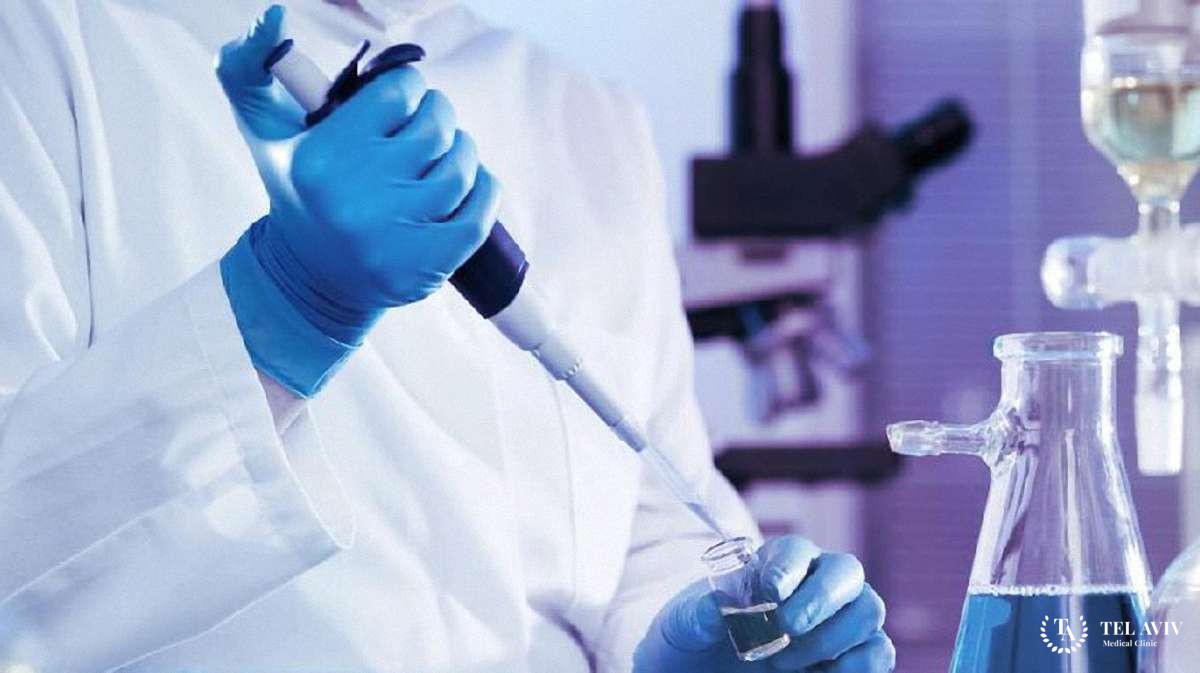 Заболевания, причины и диагностика