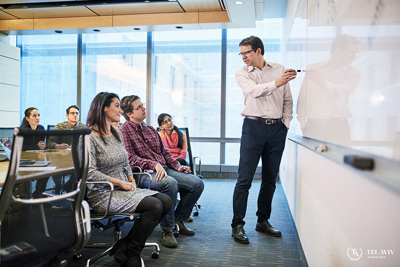 Детская Школа "Дана"