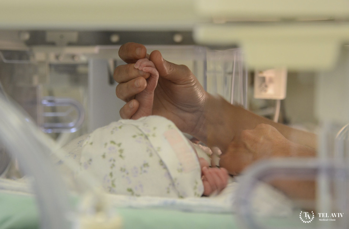 Лечение новорожденных и недоношенных детей