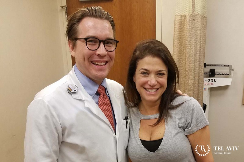 Карциносаркома желудка