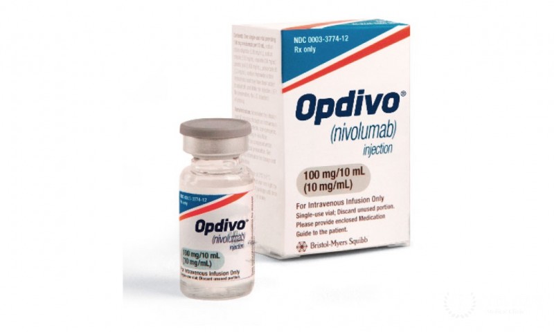 Nivolumab (Opdivo)