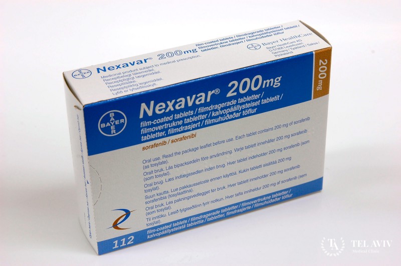 Нексавар (Nexavar®)