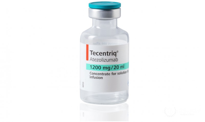 Аtezolizumab (Tencentriq)