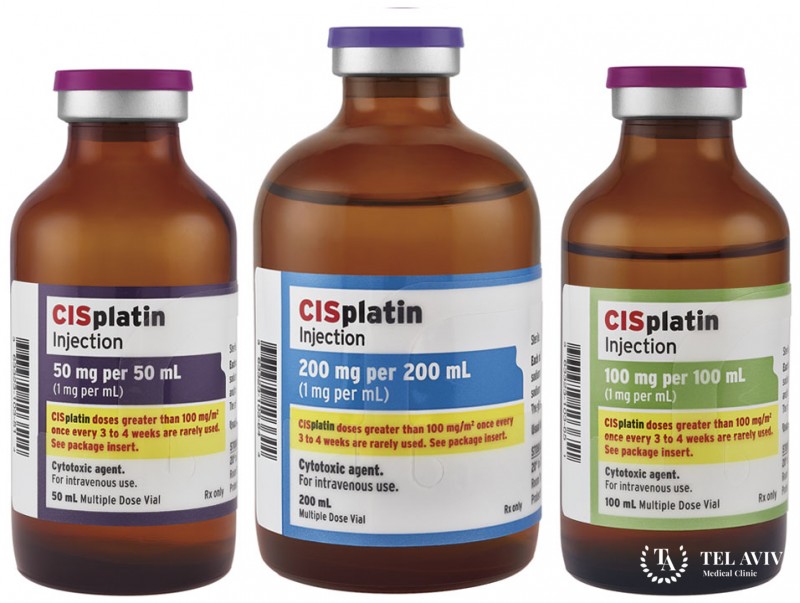 Сisplatin