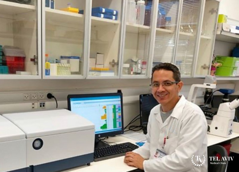 Side effects with lymphomas and leukemia in children