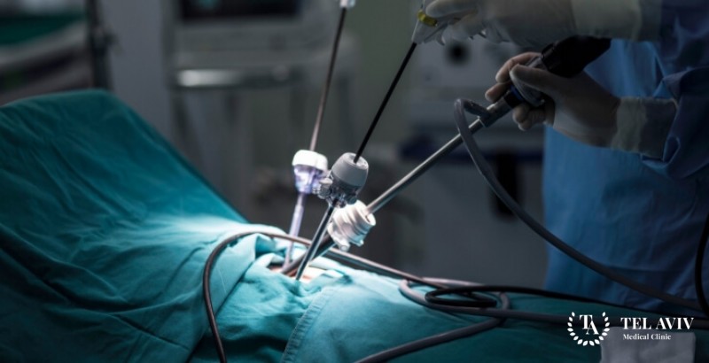 Mitral valve repair