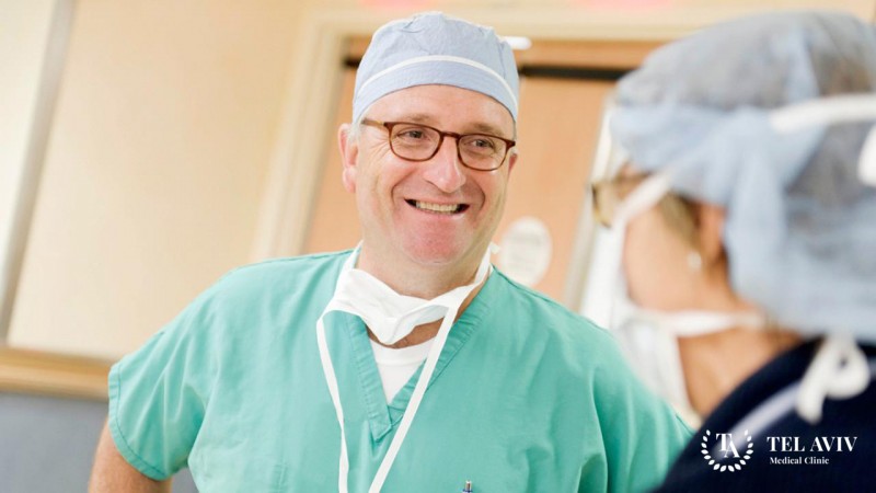 Minimally invasive bowel resections (laparoscopic)
